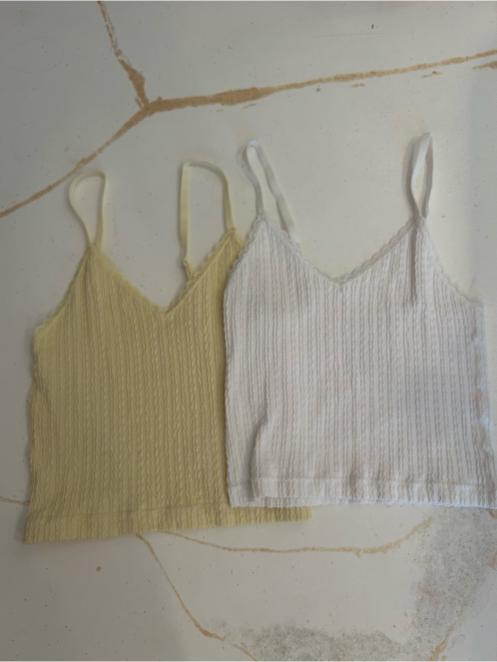 Tank Top bundle
